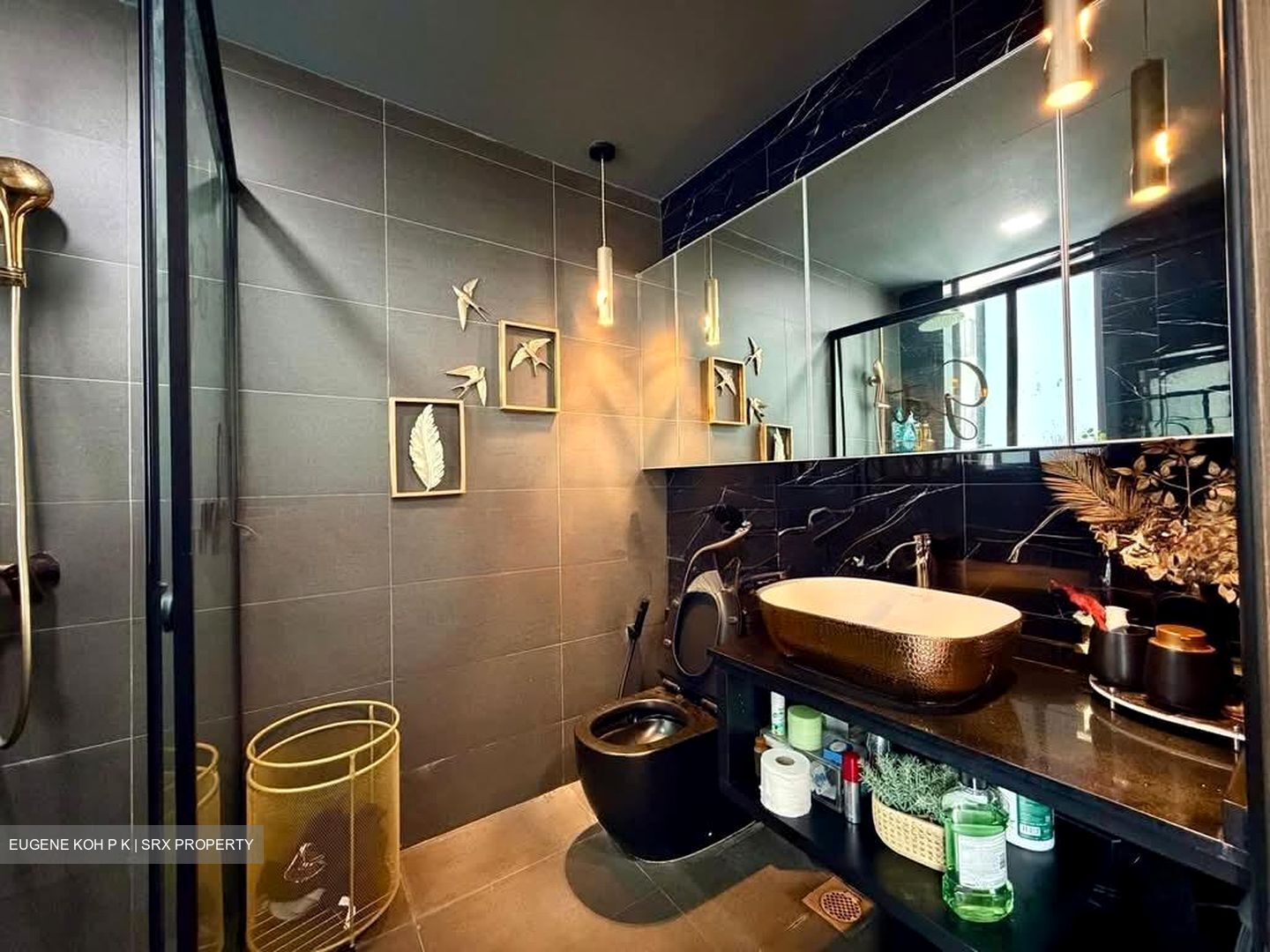 Foresque Residences (D23), Condominium #553571531